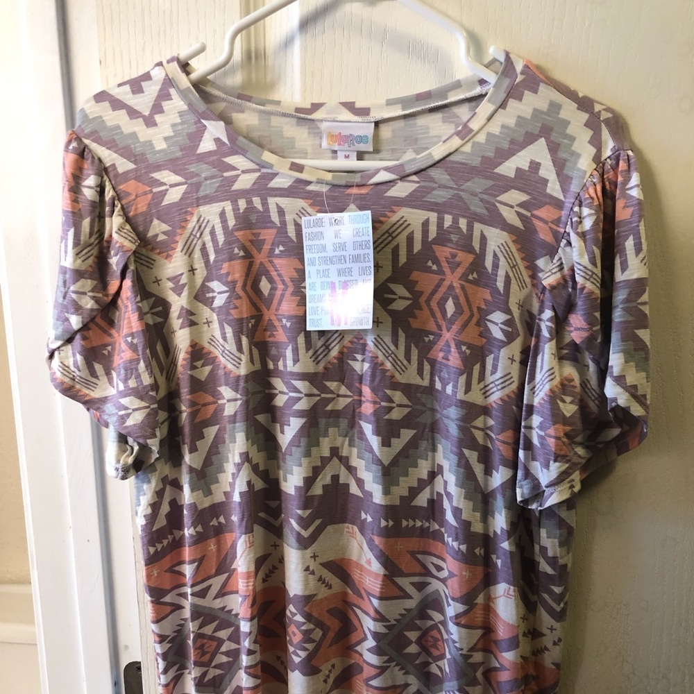 Lularoe Olive